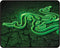 RAZER GOLIATHUS FISSURE MEDIUM CONTROL ED. GAMING MOUSEMAT - DataBlitz