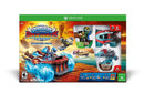 XBOXONE Skylanders Superchargers Starter Pack - DataBlitz