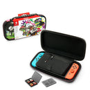 NSW GAME TRAVELER DELUXE TRAVEL CASE SPLATOON 2 (NNS51) - DataBlitz