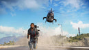 PS4 JUST CAUSE 3 ALL - DataBlitz