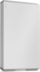 SEAGATE LACIE 1TB USB 3.0 TYPE-C PORTABLE EXTERNAL MOBILE HARD DRIVE (STHG1000400) - DataBlitz