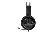 Steelseries Siberia P300 Gaming Headset (PS4) (PN61359) - DataBlitz