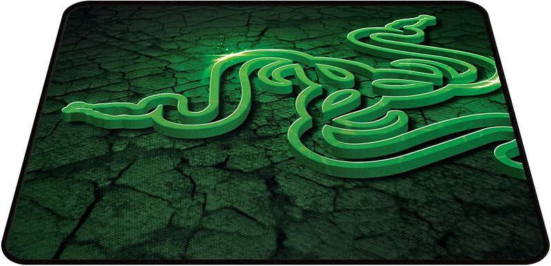 RAZER GOLIATHUS FISSURE MEDIUM CONTROL ED. GAMING MOUSEMAT - DataBlitz