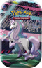 POKEMON TRADING CARD GAME GALAR POWER MINI TIN (RAPIDASH) - DataBlitz
