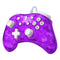 NSW PDP Rock Candy Wired Controller Cosmo Berry (500-181-PR) - DataBlitz