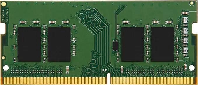 DataBlitz Kingston 8GB DDR4 2666MHZ Memory Module (KVR26S19S6/8)
