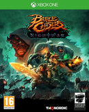 XBOX ONE BATTLE CHASERS NIGHTWAR (EU) - DataBlitz