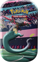 POKEMON TRADING CARD GAME GALAR POWER MINI TIN (DRAGAPULT) - DataBlitz
