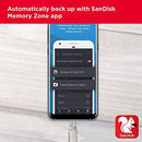 Sandisk Ultra Dual Drive Luxe 1TB USB 3.1 Type-C OTG Flash Drive (SDDDC4-1T00-G46) - DataBlitz