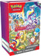 Pokemon Trading Card Game SV01 Scarlet & Violet 6 Booster Bundle