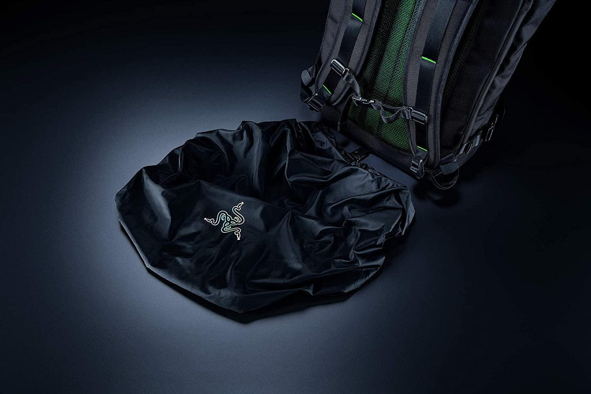RAZER ROGUE 17" V3 CHROMATIC EDITION BACKPACK - DataBlitz