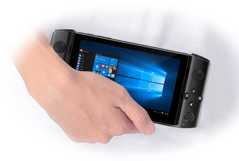 GPD WIN3 I7 1195G7 16GB 1TB SSD HANDHELD GAME CONSOLE W/ FREE WIN3 HANDHELD CONSOLE GRIP + WIN3 PROTECTION CASE - DataBlitz