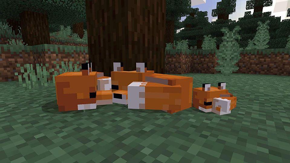 PS4 MINECRAFT REG.3 - DataBlitz