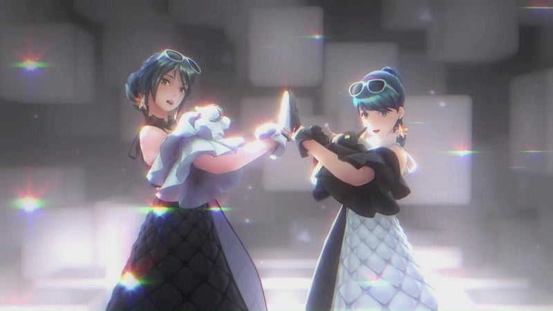 NSW TOKYO MIRAGE SESSIONS
