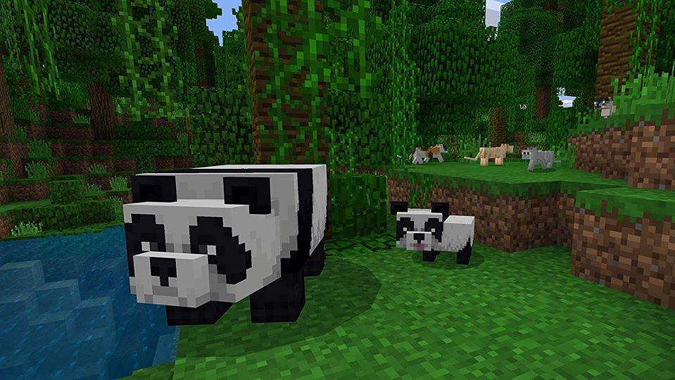 PS4 MINECRAFT REG.3 - DataBlitz