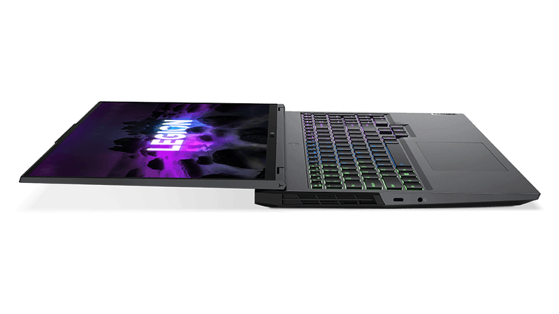 LENOVO LEGION 5 PRO 82JQ001XPH 16" GAMING LAPTOP + LENOVO LEGION 15.6" RECON GAMING BACKPACK - DataBlitz