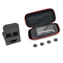 NSW Console Gray + Dobe 6 In 1 Protective Pack (TNS-19286) + Labo Kit Toy-Con 02 Robot Kit Bundle - DataBlitz