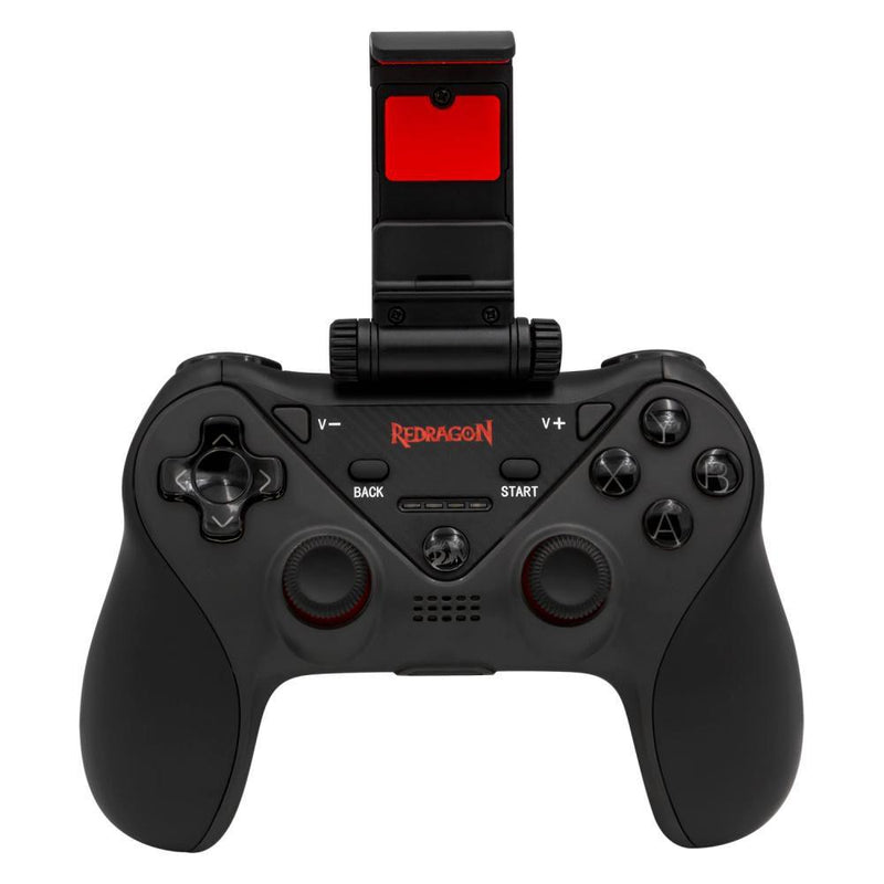 REDRAGON CERES BLUETOOTH GAMEPAD (G812) - DataBlitz