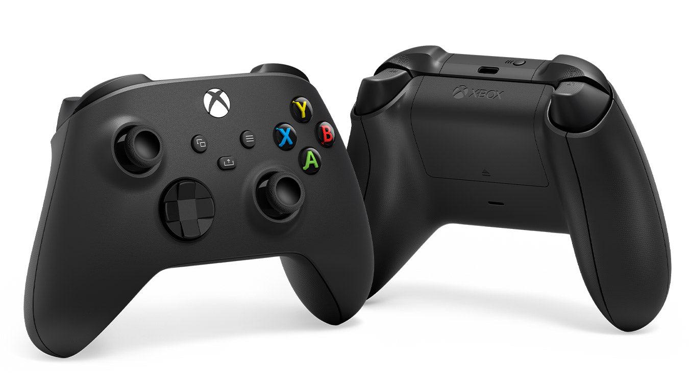 DATABLITZ ECOMMERCE XBOXONE SERIES WIRELESS CONTROLLER CARBON