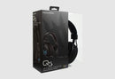Tecware Q5 HD 7.1 Surround + Wide Band Mic Premium RGB Wired Gaming Headset - DataBlitz