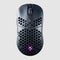 Tecware Pulse Elite 2.4GHZ Wireless Gaming Mouse (Black) - DataBlitz