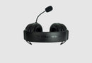 Tecware Q5 HD 7.1 Surround + Wide Band Mic Premium RGB Wired Gaming Headset - DataBlitz