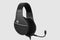 Tecware Q2 3.5mm Over Ear Wired Gaming Headset + Mic - DataBlitz