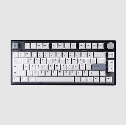 Tecware Veil 80 75% Mechanical Keyboard (Gateron Brown Switch) - DataBlitz