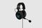 Tecware Q5 HD 7.1 Surround + Wide Band Mic Premium RGB Wired Gaming Headset - DataBlitz