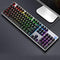 HP GAMING KEYBOARD K500F - DataBlitz