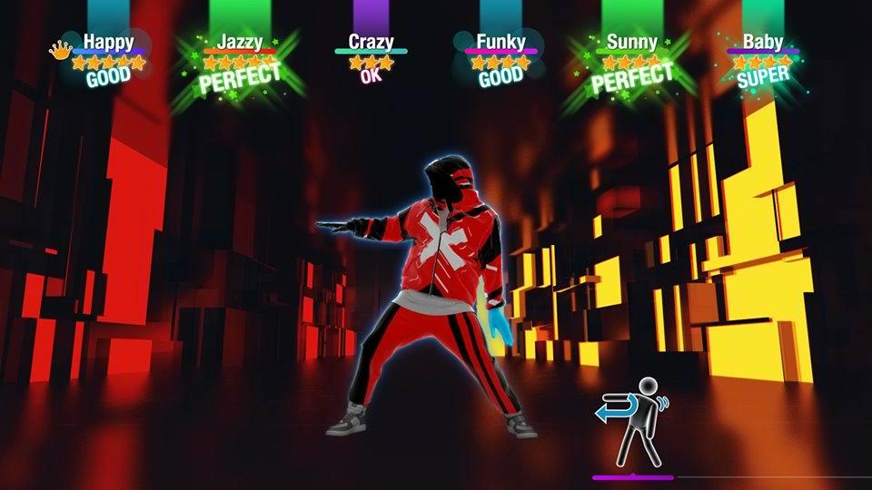 Nintendo Switch Just Dance 2020 (Sp Cover)
