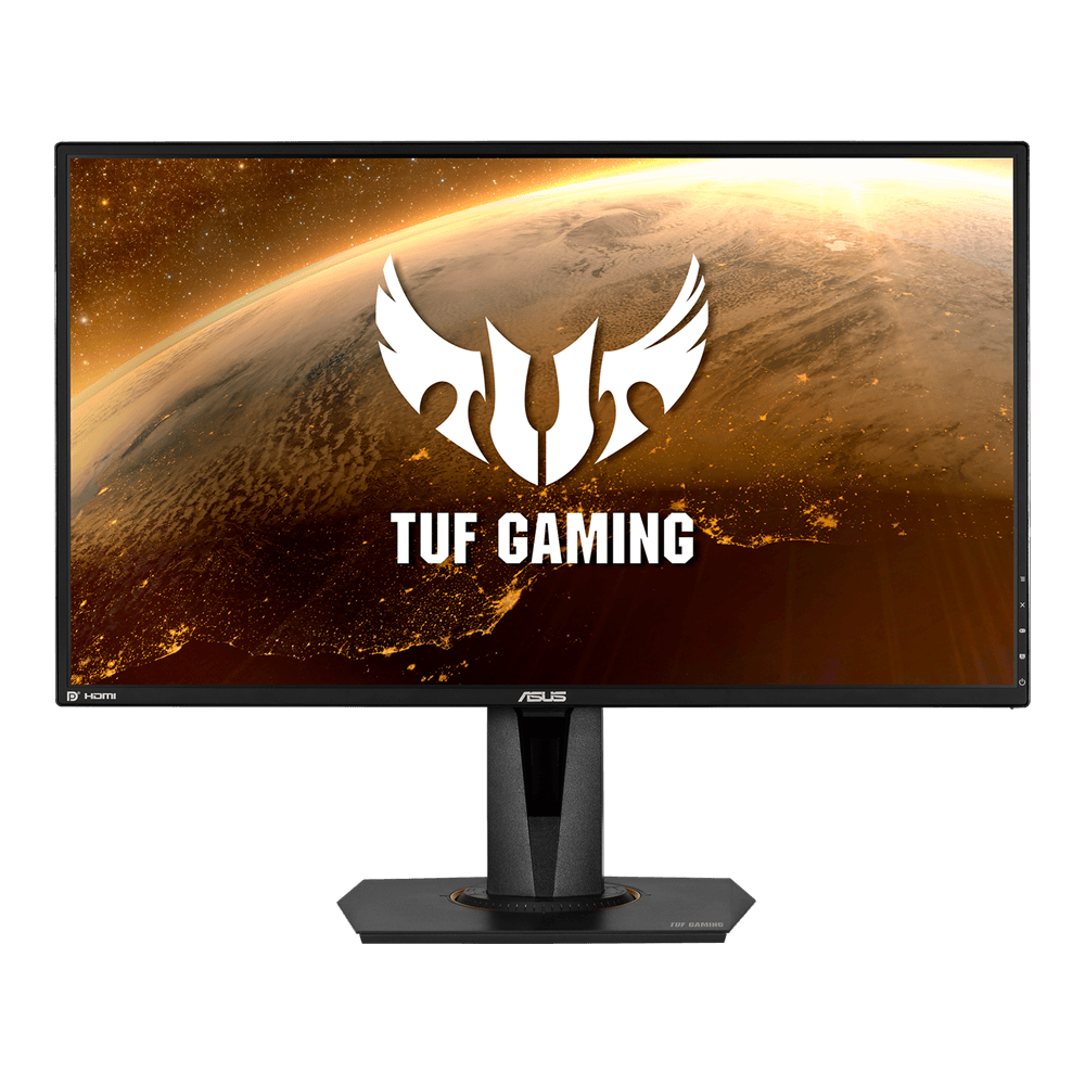 ASUS TUF VG27AQ 27" GAMING MONITOR - DataBlitz