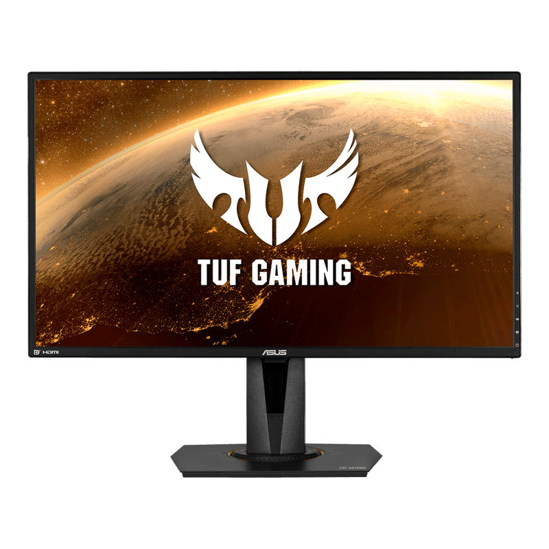 ASUS TUF VG27AQ-J 27"GAMING MONITOR - DataBlitz