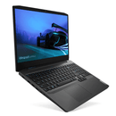 LENOVO IDEAPAD 3I 81Y400U8PH 15.6" GAMING LAPTOP (ONYX BLACK) + LENOVO IDEAPAD GAMING 15.6 INCH BACKPACK - DataBlitz