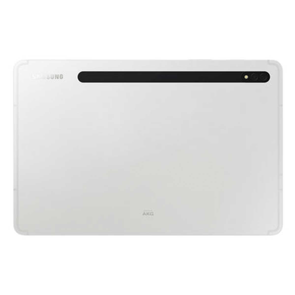 Samsung Galaxy Tab S8 Wifi 8+256GB 11-Inch - Silver (SM-X700)