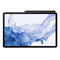 Samsung Galaxy Tab S8 Wifi 8+256GB 11-Inch - Silver (SM-X700)