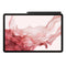 Samsung Galaxy Tab S8 Wifi 8+256GB 11-Inch - Pink Gold (SM-X700)