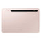 Samsung Galaxy Tab S8 Wifi 8+256GB 11-Inch - Pink Gold (SM-X700)