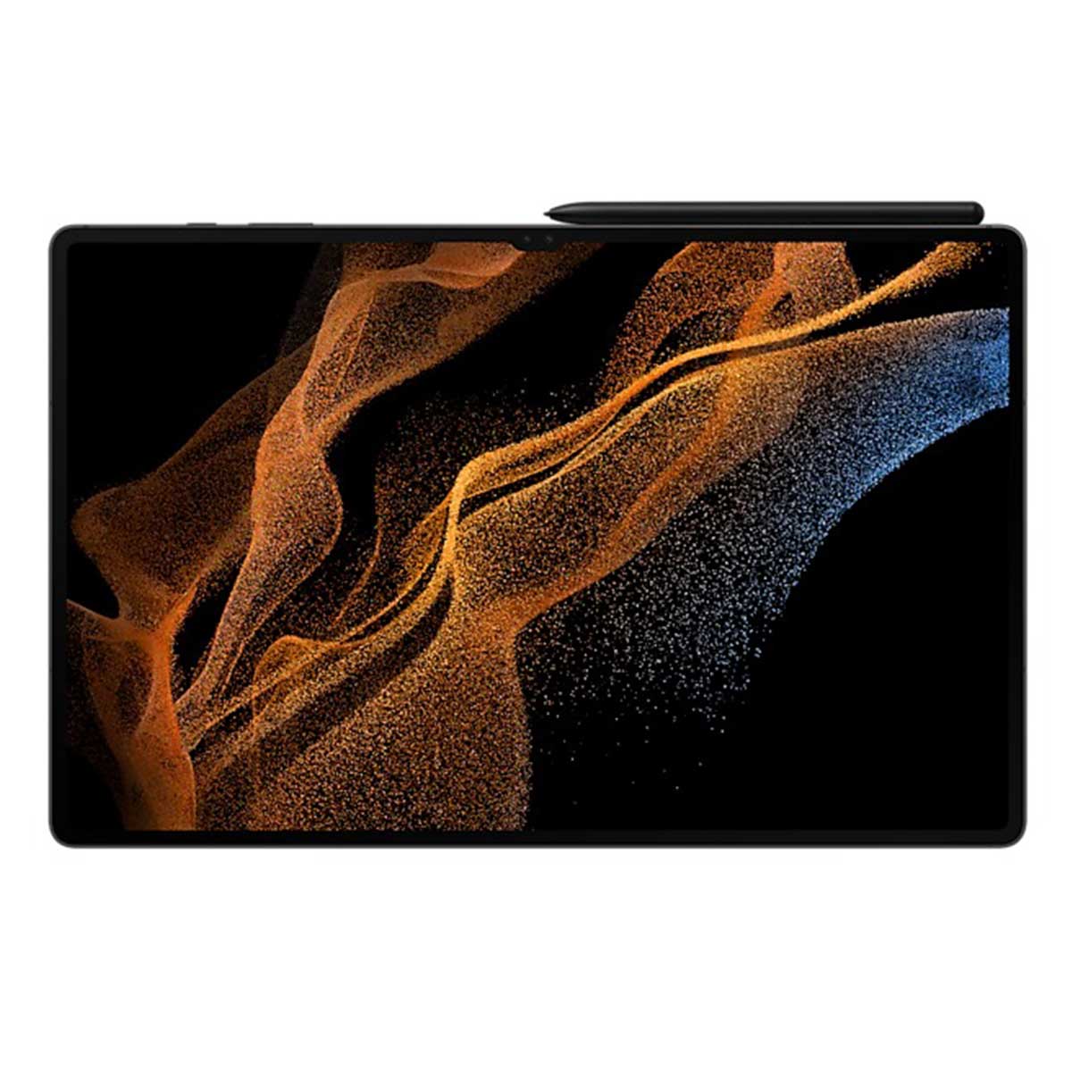 Samsung Galaxy Tab S8 Ultra 5G 12+256GB 14.6-Inch - Graphite