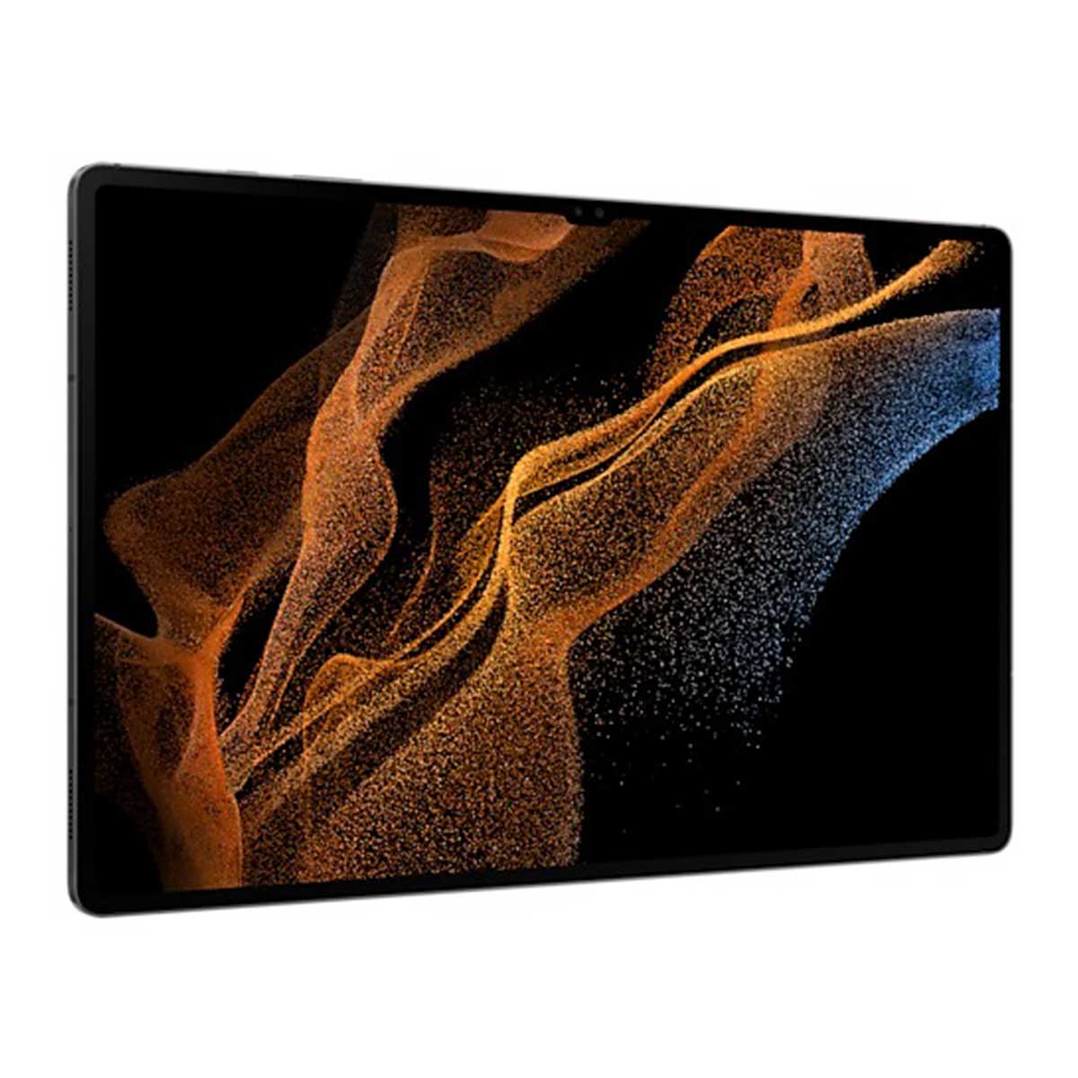 Samsung Galaxy Tab S8 Ultra 5G 12+256GB 14.6-Inch - Graphite