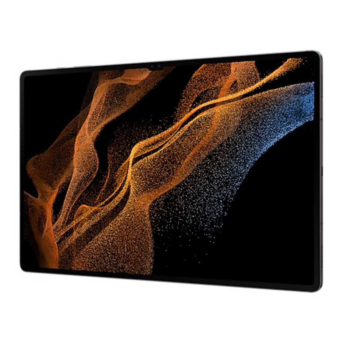 Samsung Galaxy Tab S8 Ultra 5G 12+256GB 14.6-Inch - Graphite