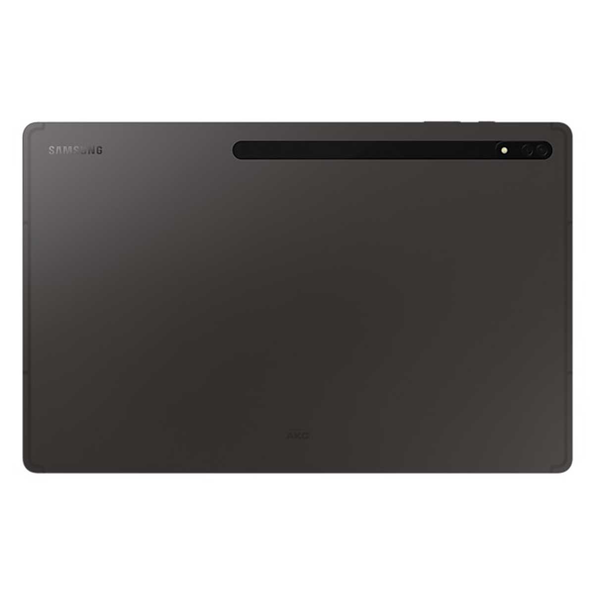 Samsung Galaxy Tab S8 Ultra 5G 12+256GB 14.6-Inch - Graphite