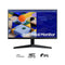 Samsung S3 LS24C310EAEXXP 24" FHD IPS 75HZ Essential Monitor