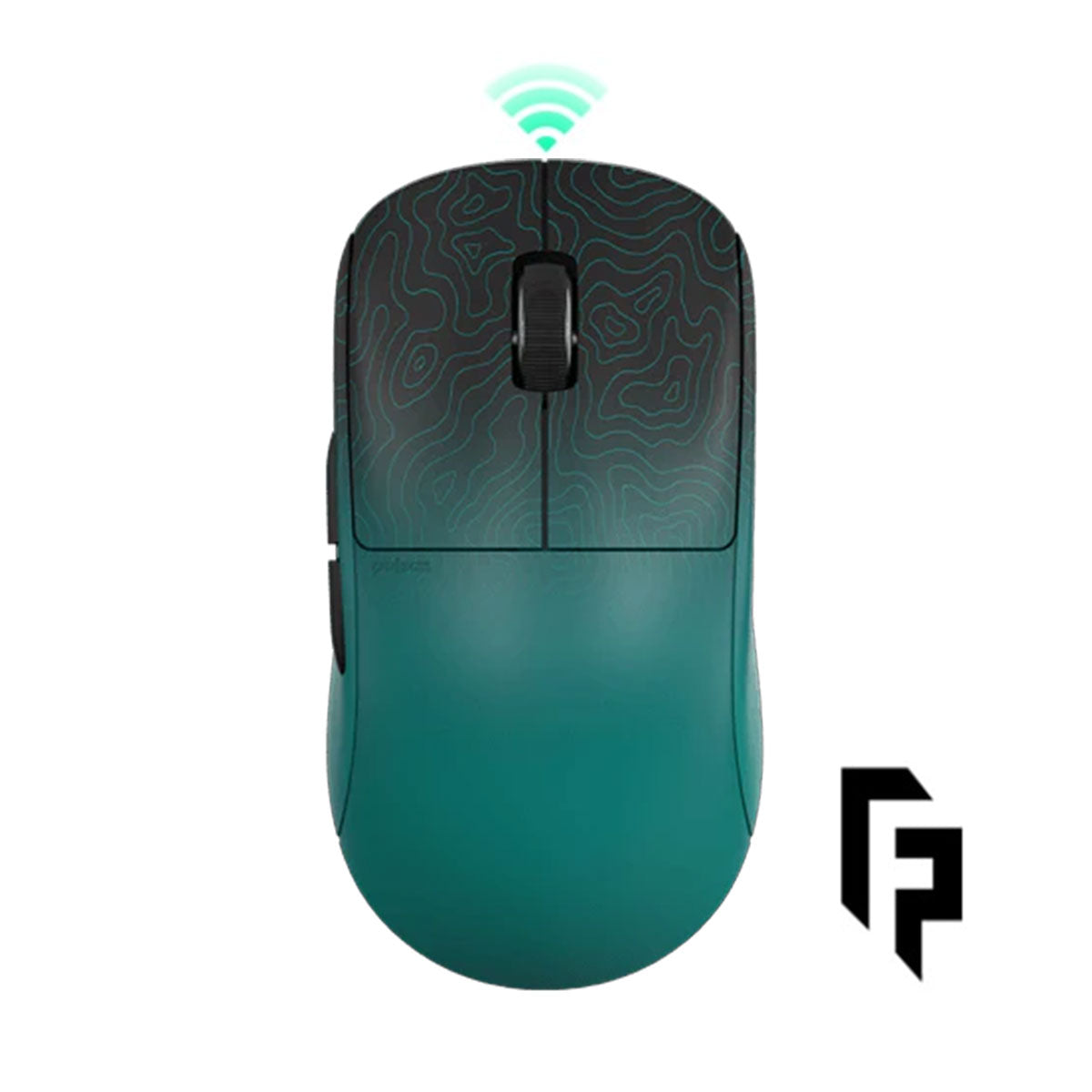 Pulsar X2 Symmetrical Wireless Gaming Mouse RandomFrankP Edition (PX2RF)