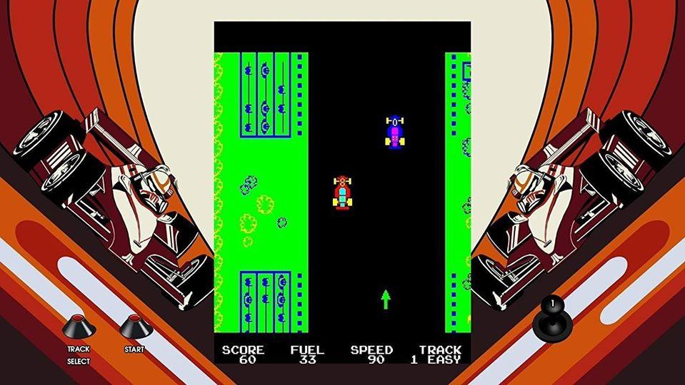 PS4 ATARI FLASHBACK CLASSICS VOL.3 ALL - DataBlitz