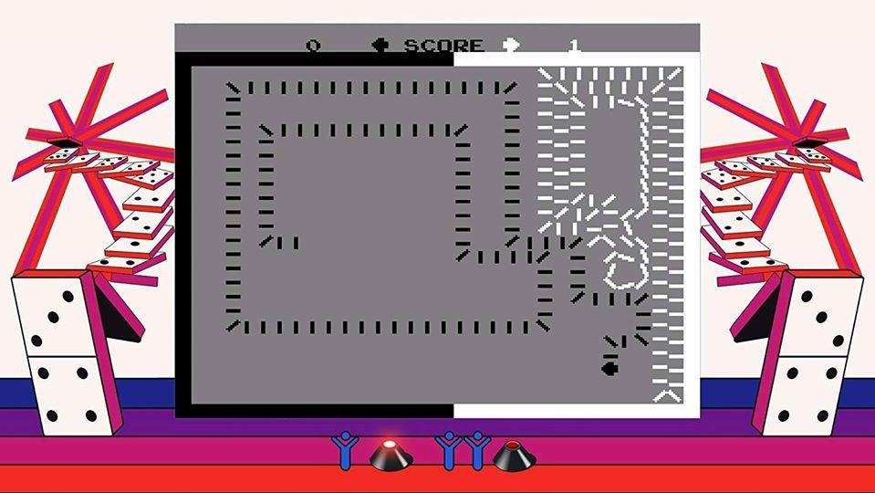 PS4 ATARI FLASHBACK CLASSICS VOL.3 ALL - DataBlitz
