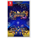 NINTENDO SWITCH THEATRHYTHM FINAL BAR LINE