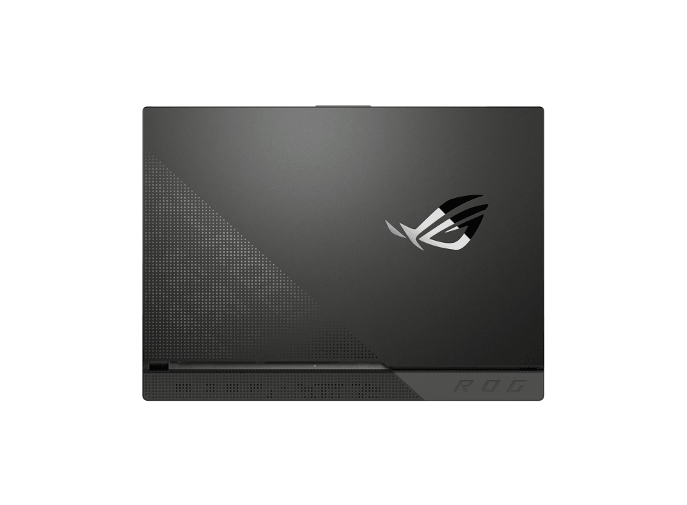 ASUS ROG STRIX SCAR 15 G533QS-HQ217TS Gaming Laptop (BLK) | 15.6" WQHD | RYZEN 9 5900HX | 32GB DDR4 | 1TB SSD | 1TB HDD | RTX 3080 | WIN10 Keystone 2 Customizable Armor Caps with External Cam 100W AC Adapter ROG Backpack - DataBlitz