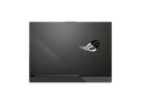 ASUS ROG STRIX SCAR 15 G533QS-HF126TS GAMING LAPTOP| 15.6" FHD | RYZEN 9 5900HX | 32GB DDR4 | 1TB + 1TB SSD | RTX 3080 | WIN10 + ROG BACKPACK + ROG GAMING MOUSE + TYPE-C100W AC ADAPTER + EXTERNAL CAMERA + DELTA HEADSET - DataBlitz