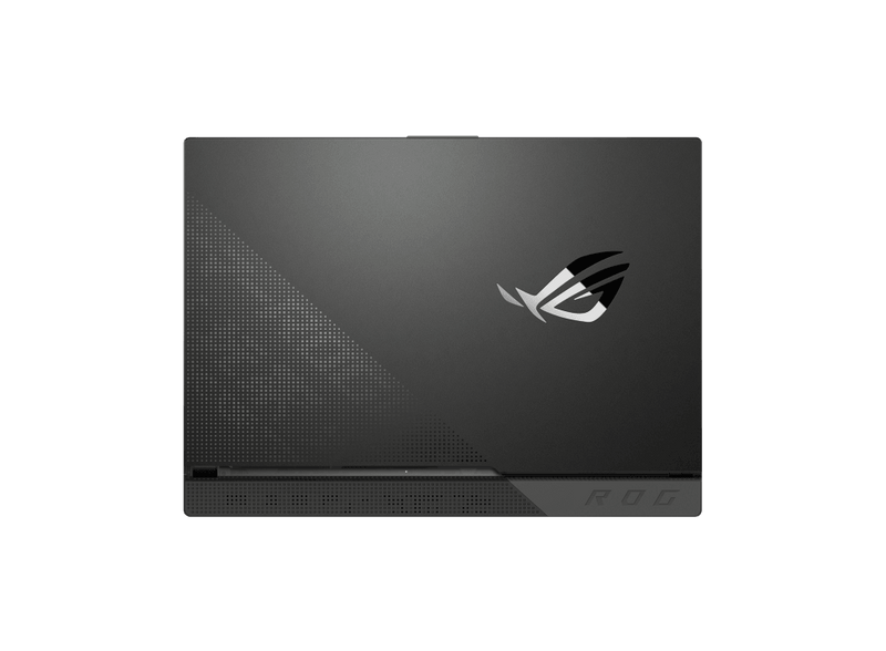 ASUS ROG STRIX SCAR 15 G533QS-HF126TS GAMING LAPTOP| 15.6" FHD | RYZEN 9 5900HX | 32GB DDR4 | 1TB + 1TB SSD | RTX 3080 | WIN10 + ROG BACKPACK + ROG GAMING MOUSE + TYPE-C100W AC ADAPTER + EXTERNAL CAMERA + DELTA HEADSET - DataBlitz
